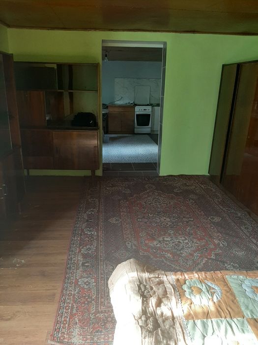 Продам дом и 3 времянки