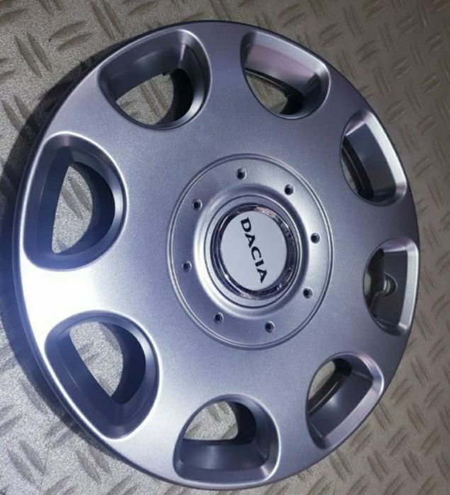 Capace roti DACIA Logan 15 Sandero Lodgy MCV Dokker Duster 14 15 16