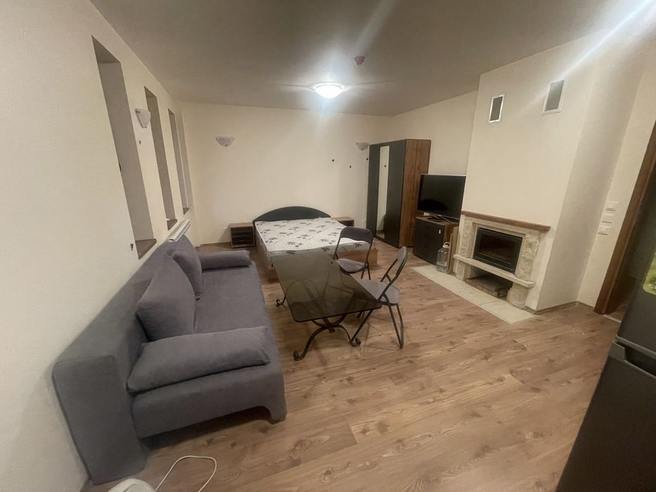 Продава се Едностаен апартамент в Сливен, Център - 42 кв.м за 1143 €/кв.м - Снимка #2