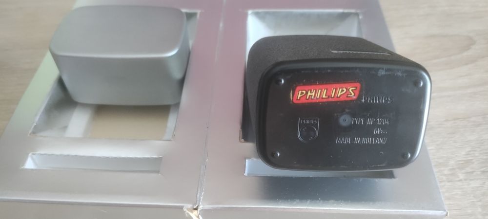 Aparat de ras Philips philishave