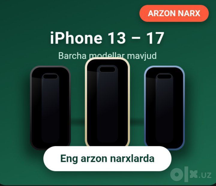 Iphone pro 13 /14/15/16/17