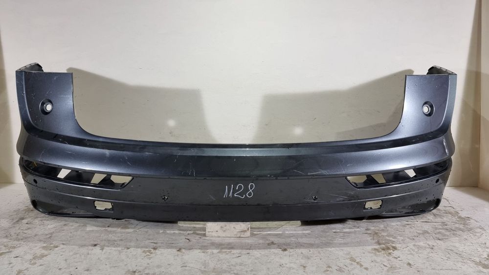 Bara spate Audi Q5 S-Line, 2017, 2018, 2019, 2020 , cod origine OE 80A807511