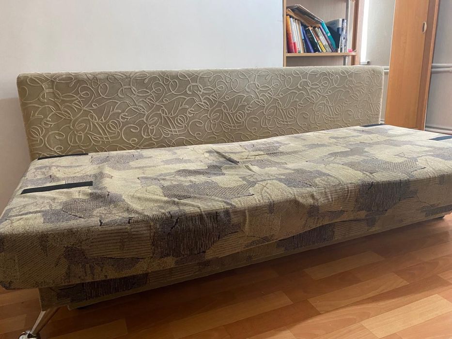 Продам тахту 7000