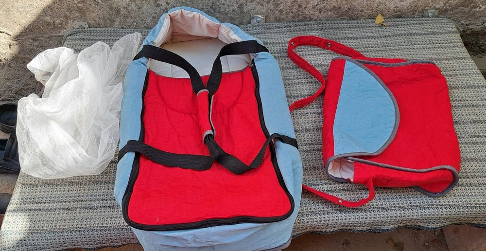 Коляска детская.