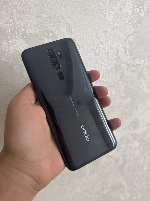 Oppo a5. 64гб. .