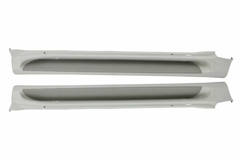 Тунинг пакет за Toyota Land Cruiser Prado FJ150 от 2014 до 2017г