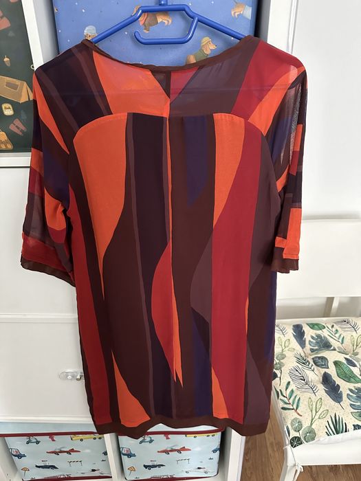 Rochie Trucco maneci 3/4