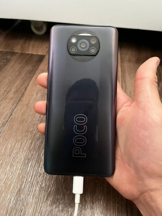 Poco X3 PRO обмен продажа