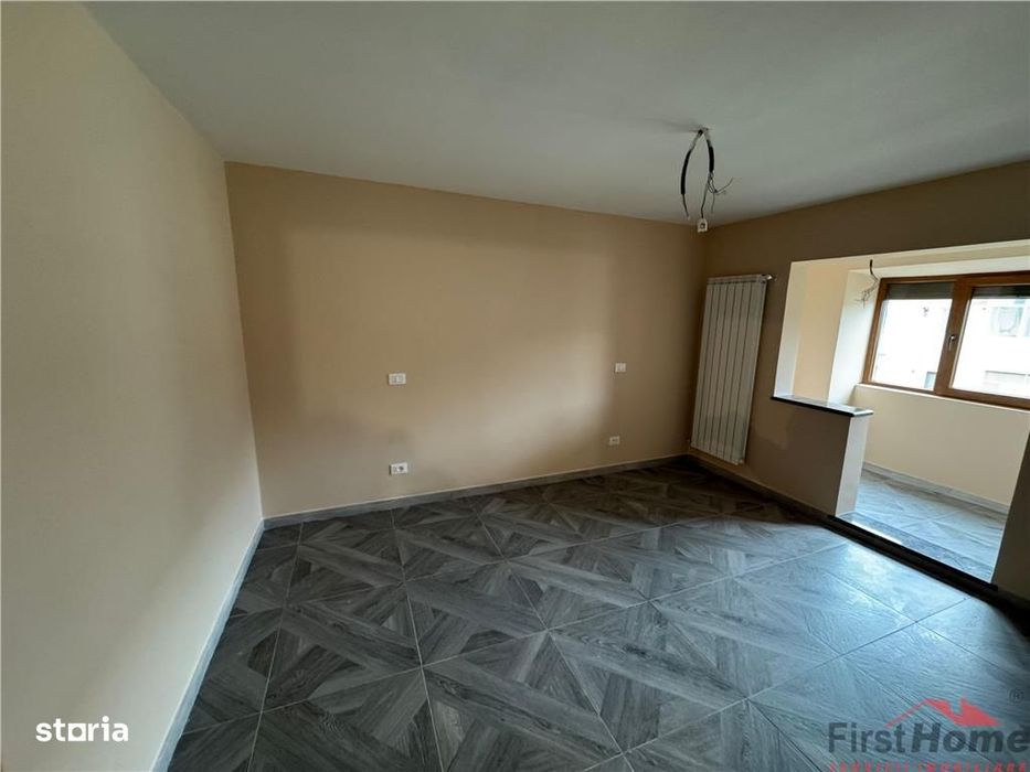 Apartament 3 camere, 72 mp, renovat complet de la A la Z