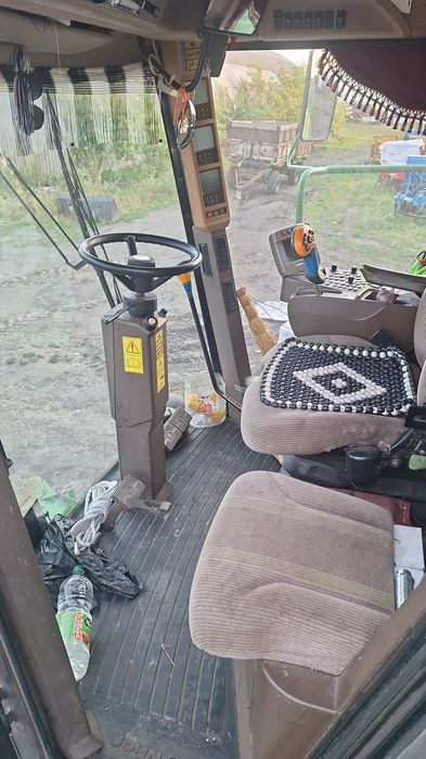 Продам комбайн Джон Дир 9670STS