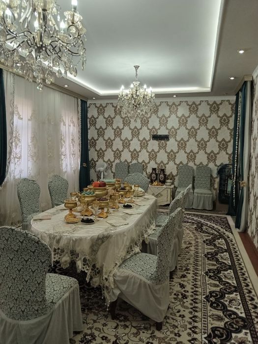 Срочно продажа дома Мирабадский р-н  2.9 сот 6 ком