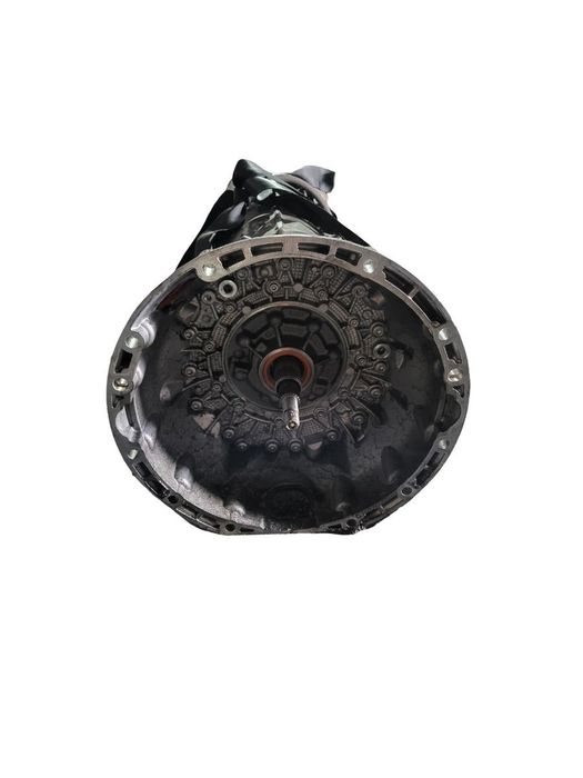 Cutie De Viteze Automata Jeep Commander Xk, Xh 2005 - 20103.0 3.0 Crd 4X4 642.980 Taq039636078