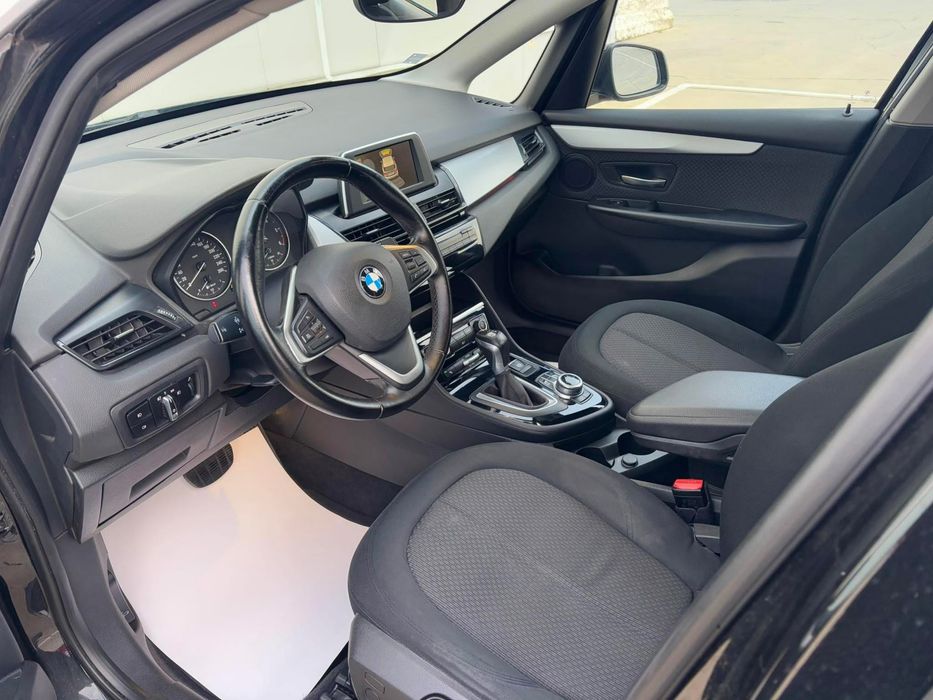BMW 2 Series 2016 — imagine 5