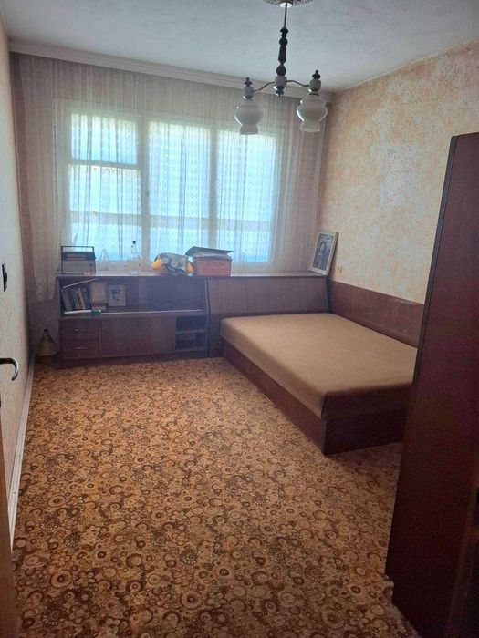 Тристаен апартамент в гр. Асеновград, кв. Баделема!