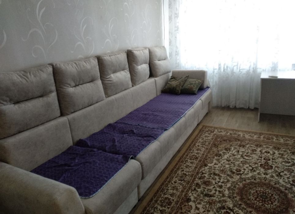 Аренда 2 комнатной квартиры