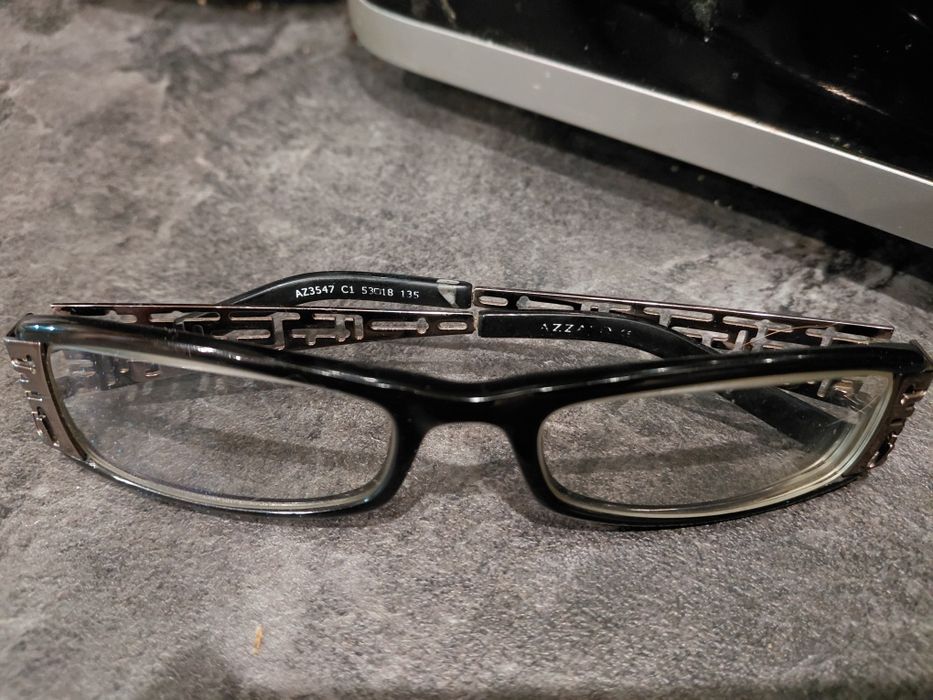 Диоптърни очила Azzaro