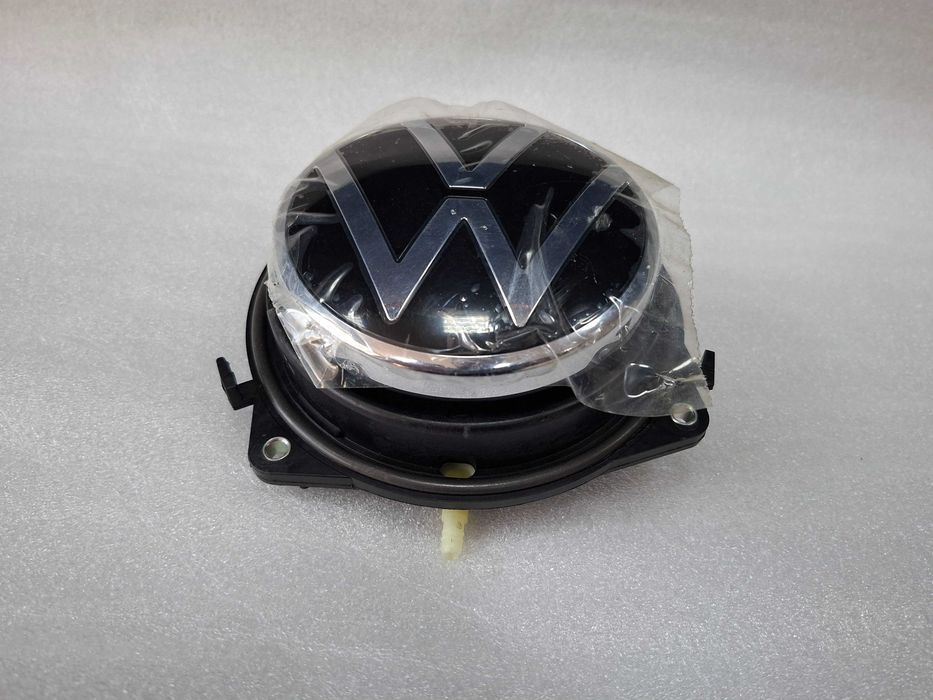 5G9827469D Нова оригинална Емблема за багажник VW Golf 7 Polo T‑Roc