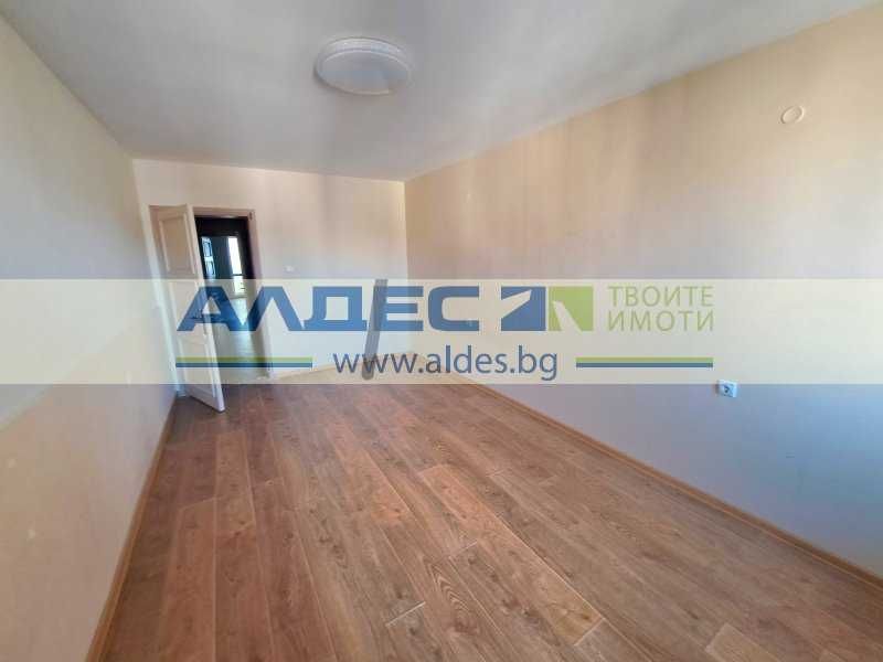 Просторен ап. с три спални, Лозенец, с/у МОЛ Парадайс