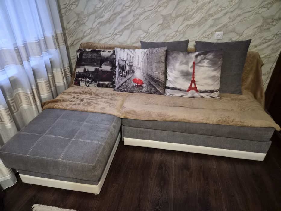 Диван раскладной