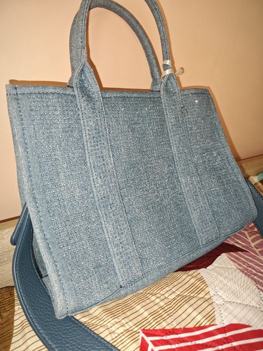 Дамска раница Michael kors чанти