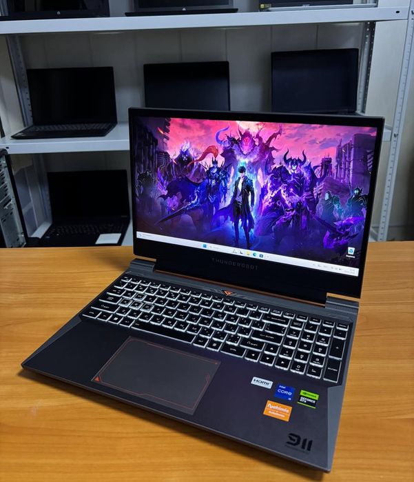 Ноутбуки по самым выгодным ценам