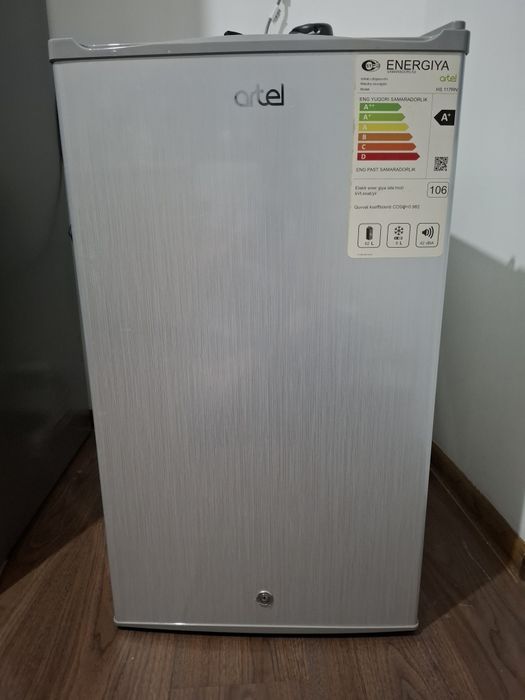 Xolodilniik sotiladi ARTEL