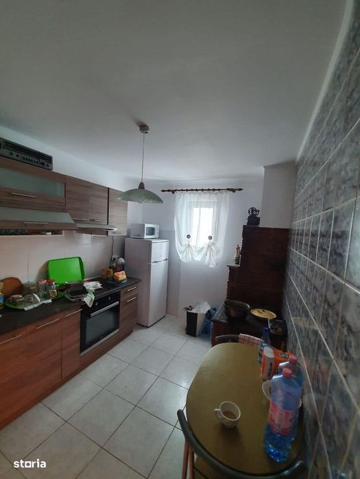 SALATRUC-VAMA-SUCEAVA- casa pretabila locuita sau cabana
