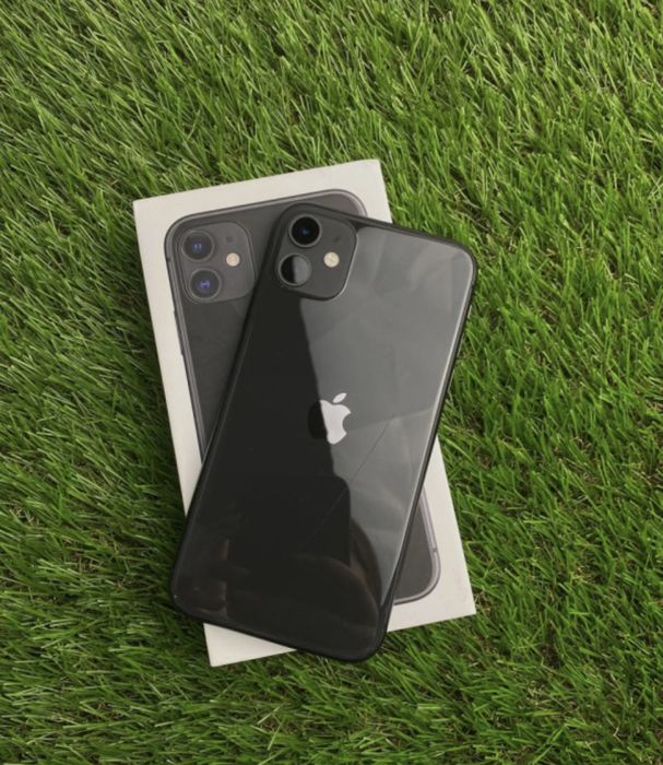 Продается Айфон 11