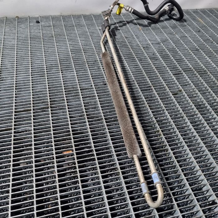 Radiator intercooler Volvo XC60 2.4 D 2008 - 2013 215CP 2400CC Automata D5244T11 Euro5 ...