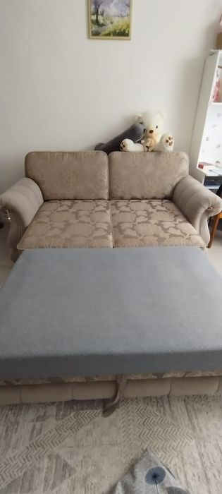 Диван раскладной