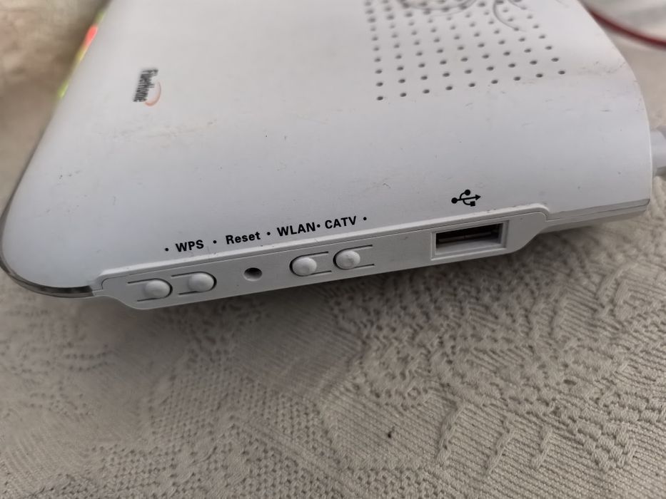 Router GPON FiberHome HG6544C perfect functional