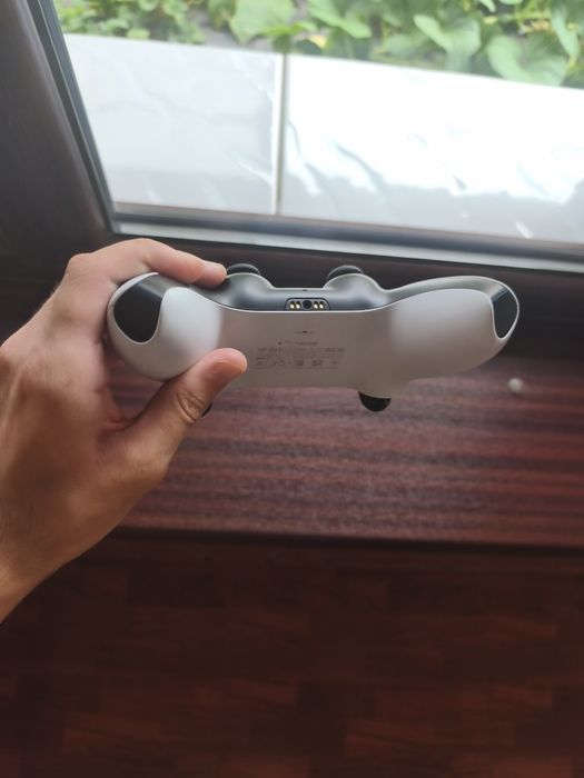 Controller gaming PS5