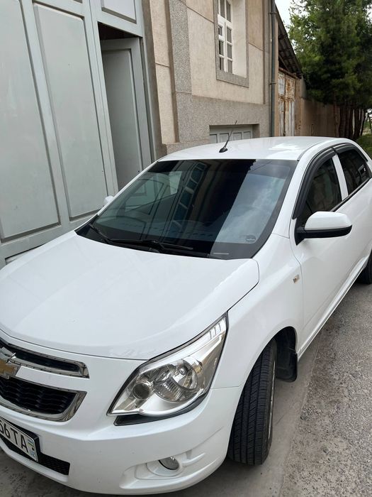 Cobalt 2020 sotiladi