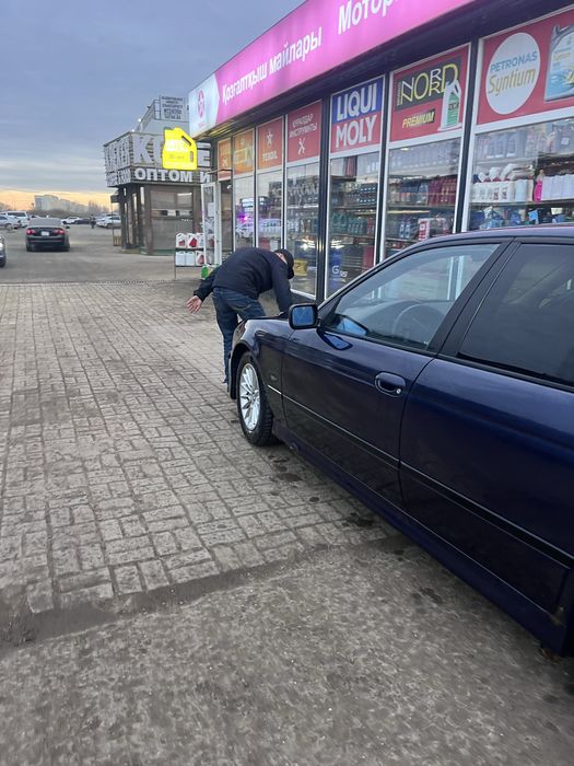 Продам бмв м 57 б3.0