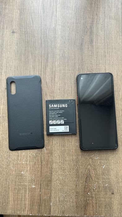 Самсунг галакси екскавър про