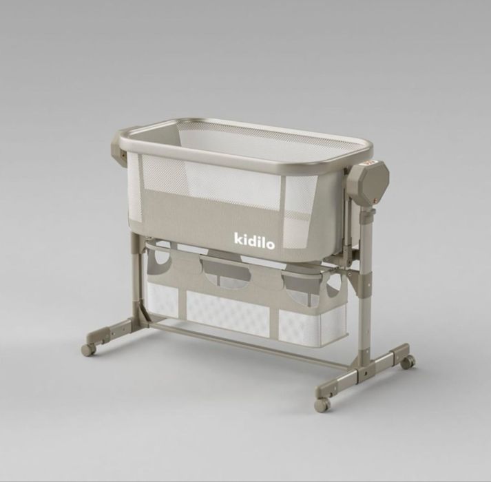 Манеж-кровать Kidilo электронный