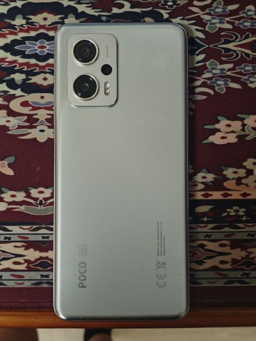 Poco X4 GT 8 гб, 256 гб