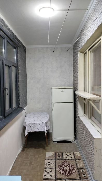 Сдаётся в аренду 2в3/2/4,в хорошем состоянии,со всеми удобствами,400&