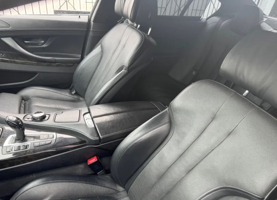 Bmw 650i Бартер Grandcoupe