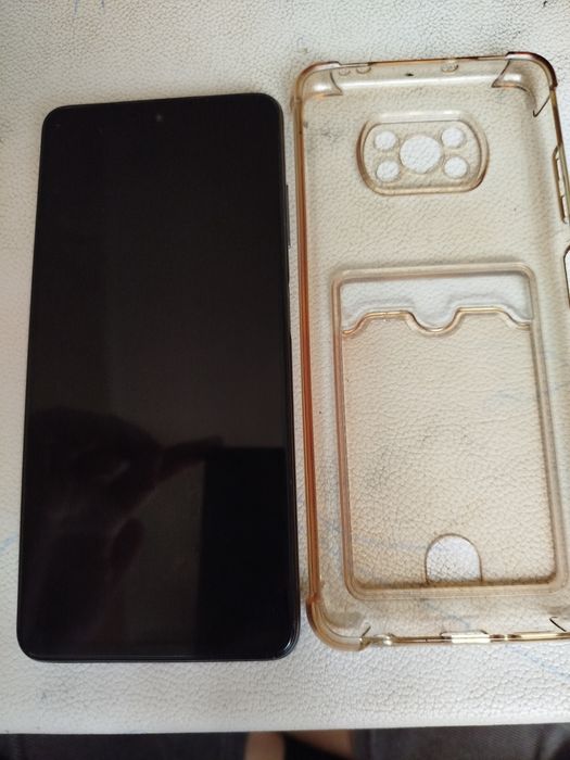 POCO X3 telefoni sotiladi