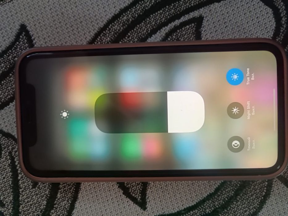 iPhone 17 Pro XRR