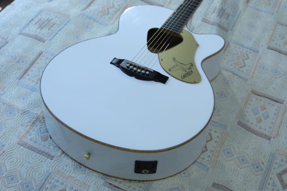 Gretsch G5022CWFE