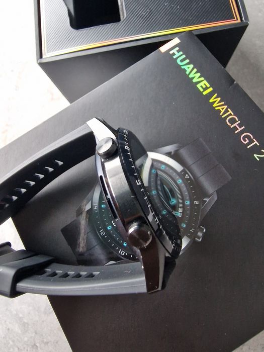 Huawei Watch Gt 2 / Смарт часовник / Хуавей ГТ 2 / часовник