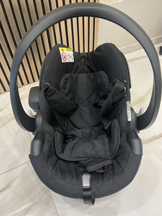 Столче Stokke  Izi go