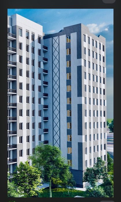 Navastroyka 5 etaj 2 xonali xonadon sotiladi.