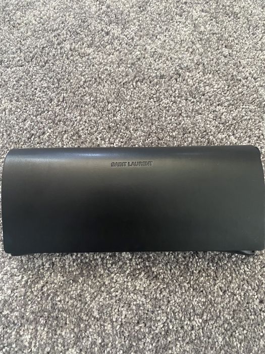 Дамски слънчеви очила Saint Laurent