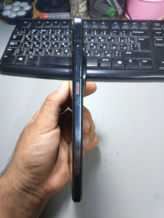 Honir mejik 7 pro 12/512