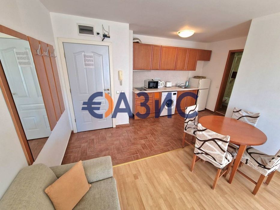Продава се Двустаен апартамент в Свети Влас - 71 кв.м за 1296 €/кв.м - Снимка #5