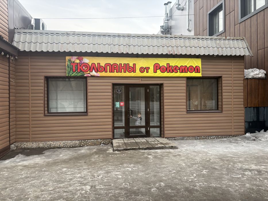 Помещение на долгий срок