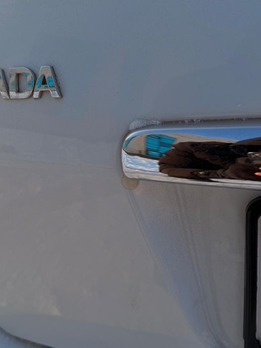 Продам Lada Priora 2 2014 года